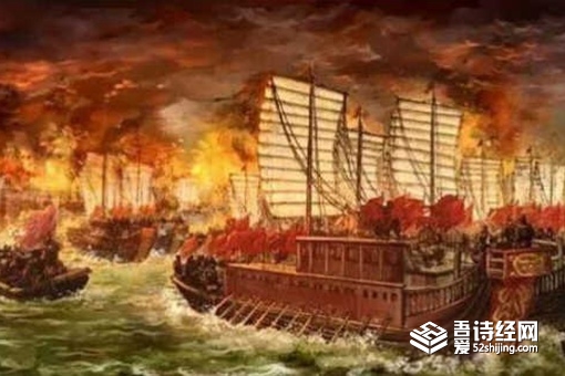 鄱阳湖之战陈友谅为什么会战败