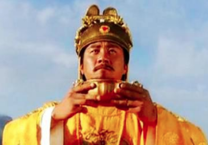 朱元璋为什么不准明朝皇帝吃人参?