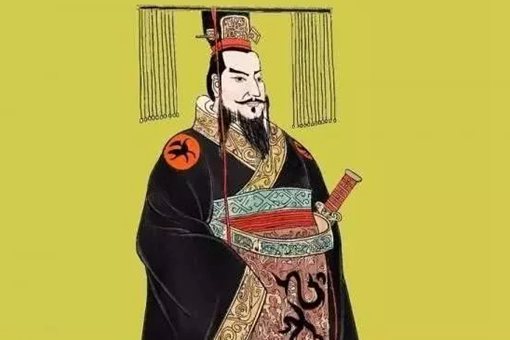 秦国被灭时,为什么还有80万大军不来救援