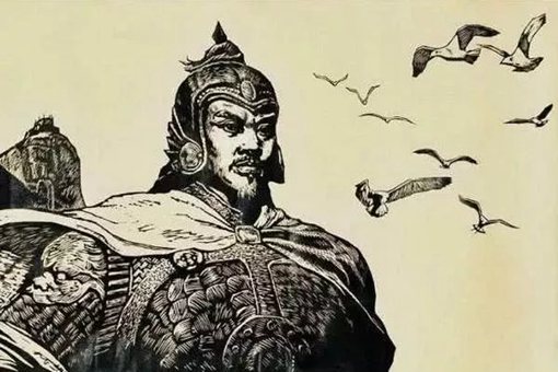 秦国被灭时,为什么还有80万大军不来救援