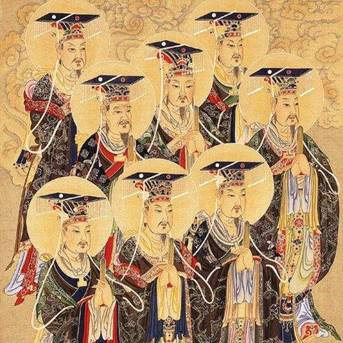 唐朝时期道教发展如何?