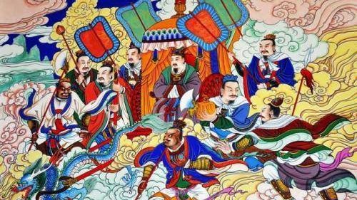 唐朝时期道教发展如何?