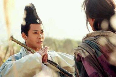 慕容冲不是苻坚的男宠吗 为什么最后还要杀他呢