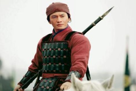 岳飞不再是“民族英雄”是怎么回事