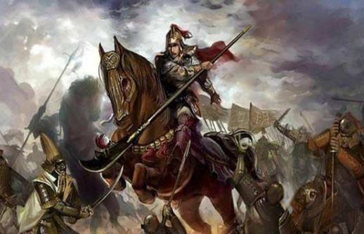 岳飞不再是“民族英雄”是怎么回事