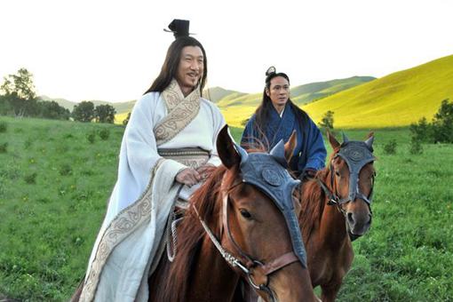 庞涓害孙膑的真实目的是什么, 孙膑残疾后是怎么复仇的