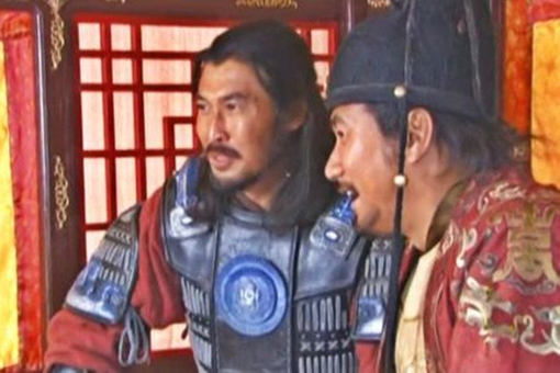 朱元璋将常遇春的老婆给肢解到底是怎么回事？