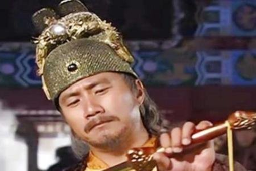 朱元璋将常遇春的老婆给肢解到底是怎么回事？