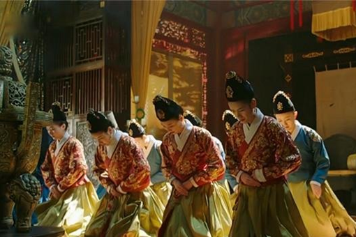 朱元璋将常遇春的老婆给肢解到底是怎么回事？