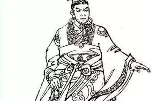 郑庄公和武姜关系好不好,郑庄公为什么挖隧道见母