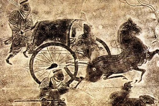 郑庄公和武姜关系好不好,郑庄公为什么挖隧道见母