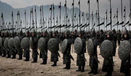 刘伯温是怎么让明朝军队变成没牙的老虎的