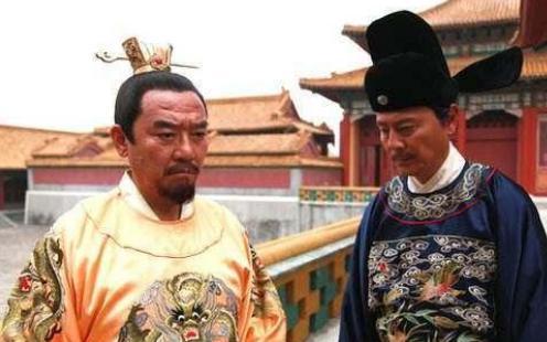 刘伯温是怎么让明朝军队变成没牙的老虎的