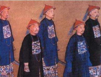 清朝六部尚书排名如何 谁才是六部之首