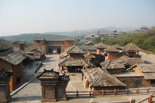 为什么秦始皇在战国时期没能灭了卫国？