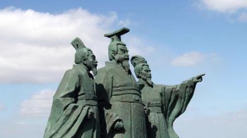 千古一帝秦始皇，为什么终生不立皇后