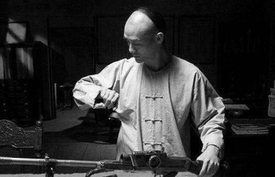 为什么说康熙流放戴梓是一生最错误的决定