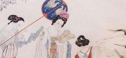 杨贵妃醉酒是怎么回事?