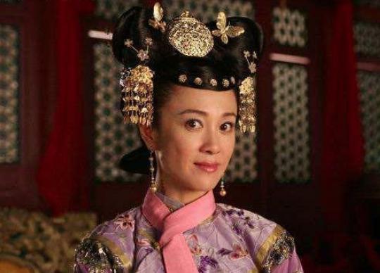 清朝历经五朝的妃子，恒嫔最后结局怎么样