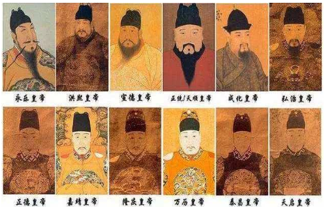 朱瞻基如何赢得祖父朱棣的喜爱?朱瞻基的执政理念是什么?