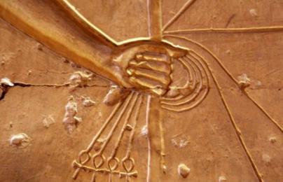 塞提一世的宝藏到底在什么地方 为什么至今无法挖掘出来