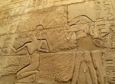 塞提一世的宝藏到底在什么地方 为什么至今无法挖掘出来