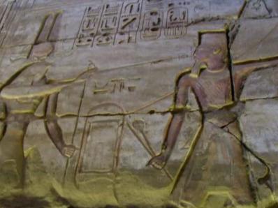 塞提一世的宝藏到底在什么地方 为什么至今无法挖掘出来