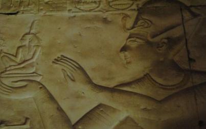 塞提一世的宝藏到底在什么地方 为什么至今无法挖掘出来