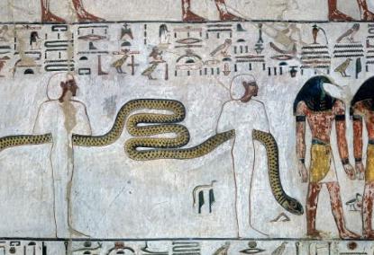 塞提一世的宝藏到底在什么地方 为什么至今无法挖掘出来