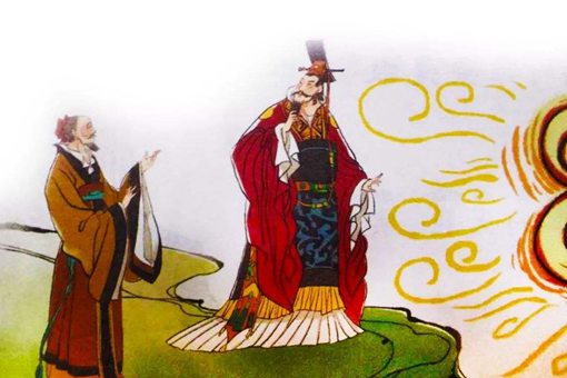 在位前三年沉迷酒色的楚庄王是怎么做到一鸣惊人的？