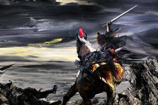 孙武是怎么只用3万人就消灭了楚国20万大军？