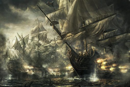 孙武是怎么只用3万人就消灭了楚国20万大军？