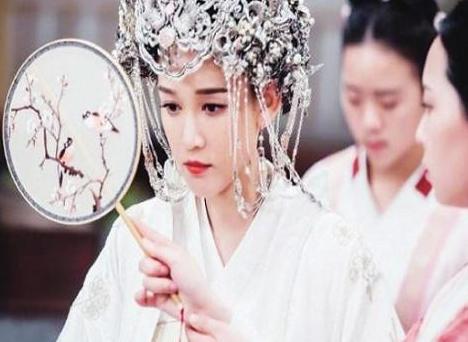 隋文帝临死前为什么会骂独孤诚误我呢 隋朝的灭亡和她有没有关系