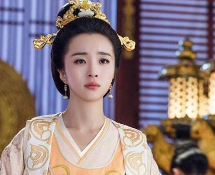 隋文帝临死前为什么会骂独孤诚误我呢 隋朝的灭亡和她有没有关系