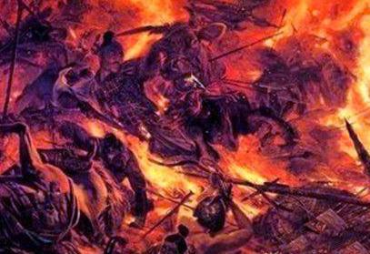 东晋十六国的经济和实力如何 主要有实力的国家都有谁