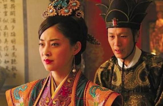 李太后知道张居正没错，万历抄张居正家时她为什么不阻止