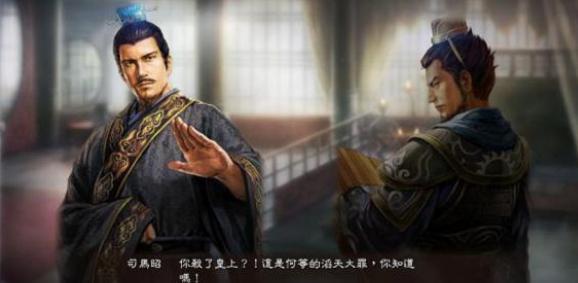 周武王临终前为什么不让姜子牙辅政