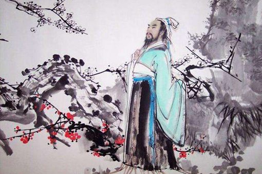 叶公好龙的叶公为人怎样，叶公事迹介绍