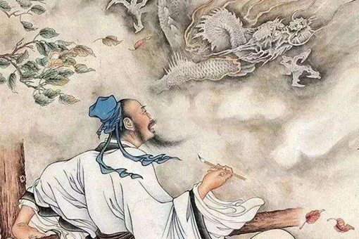 叶公好龙的叶公为人怎样，叶公事迹介绍