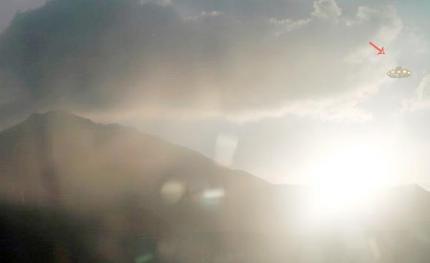 青海德令哈外星人遗址的名字是怎么由来的 难道外星人真的造访过吗