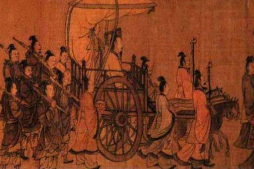 郑国在郑庄公离世后就一蹶不振是怎么回事，为什么没能避免君权旁落