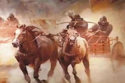 郑国在郑庄公离世后就一蹶不振是怎么回事，为什么没能避免君权旁落