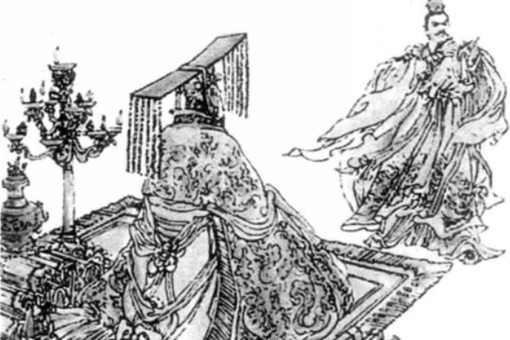 郑国在郑庄公离世后就一蹶不振是怎么回事，为什么没能避免君权旁落