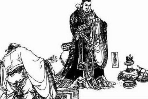 郑国在郑庄公离世后就一蹶不振是怎么回事，为什么没能避免君权旁落