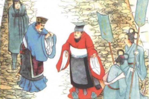 郑国在郑庄公离世后就一蹶不振是怎么回事，为什么没能避免君权旁落