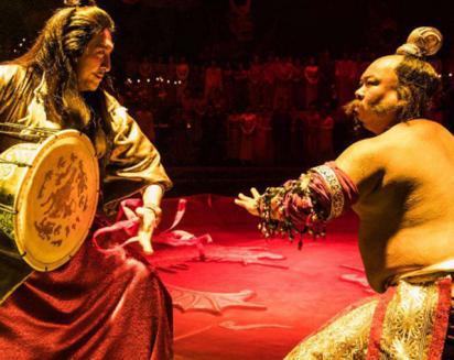 安禄山只有6万兵马为何敢造反呢 他的兵马是怎么来的