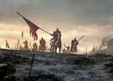 安禄山只有6万兵马为何敢造反呢 他的兵马是怎么来的