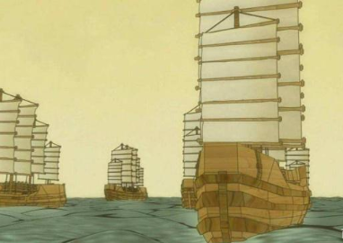 郑和下西洋的使命：如此大规模的航海行动背后隐藏着怎样的秘密？