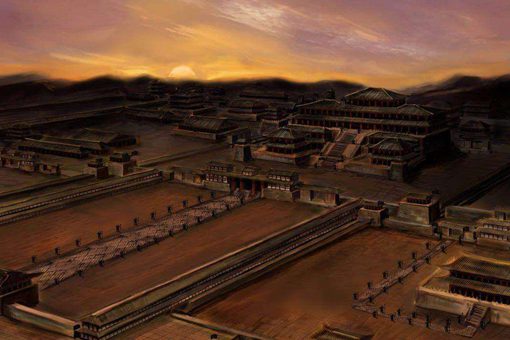 春秋五霸有四个来自晋国是怎么回事？