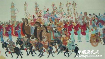 唐太宗李世民的一生应该如何评价